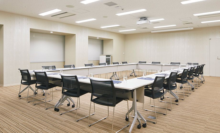 3F コンファレンス