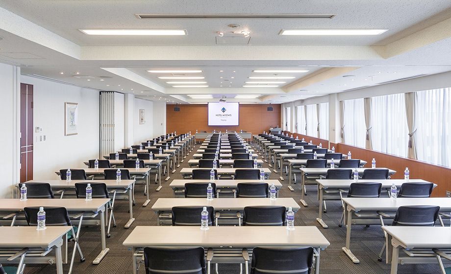 スカイルーム（Ⅰ、Ⅱ、Ⅲ）